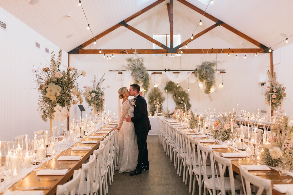 tweed gold coast barn wedding venue 