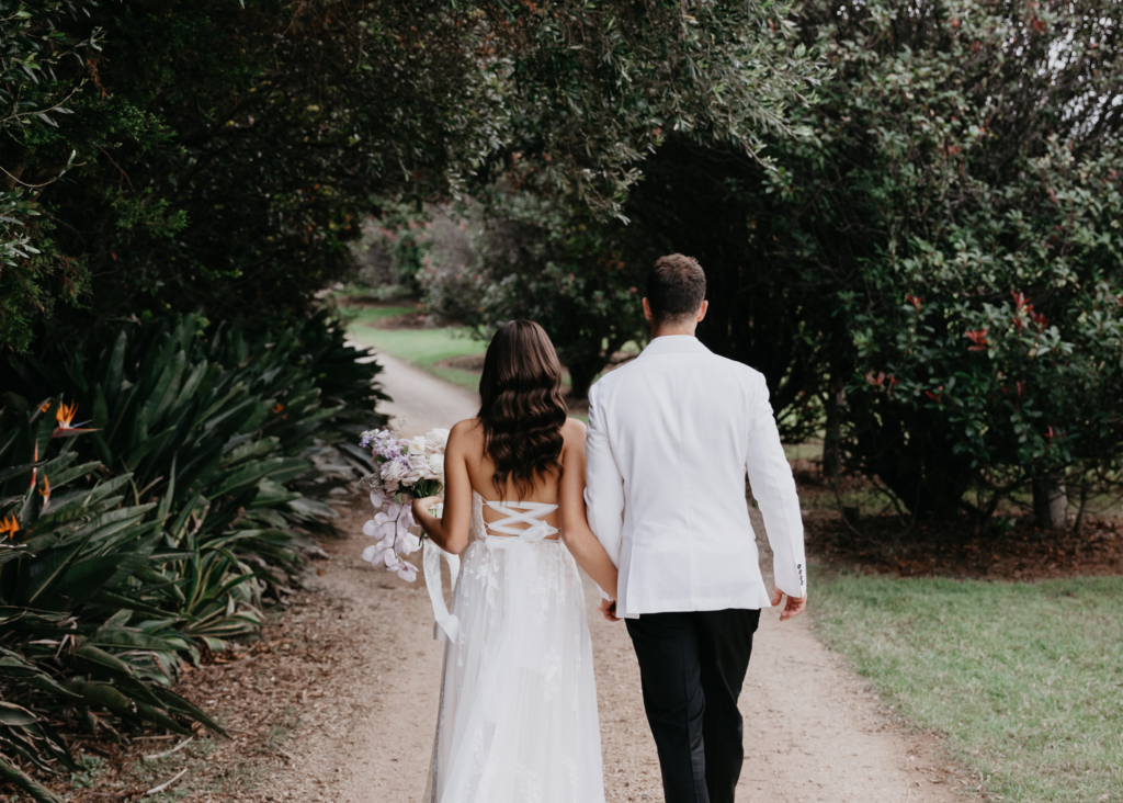 best wedding photographer gold coast