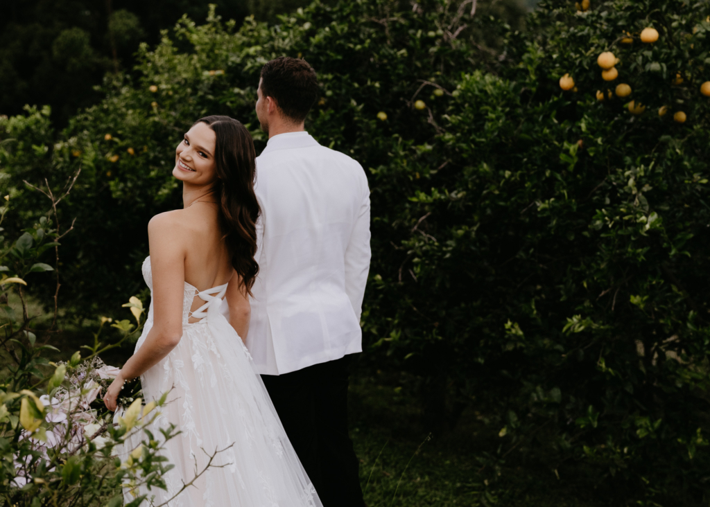 gold coast wedding photographer