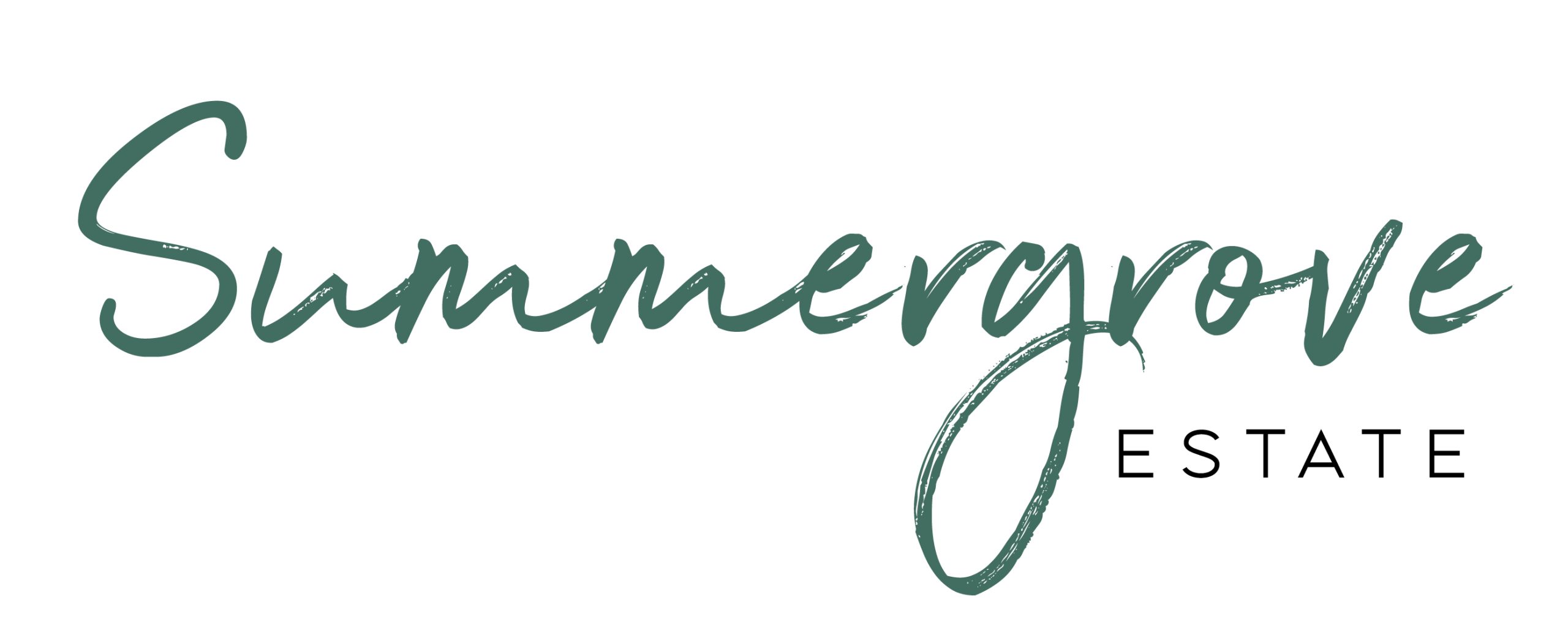Summergrove Estate logo