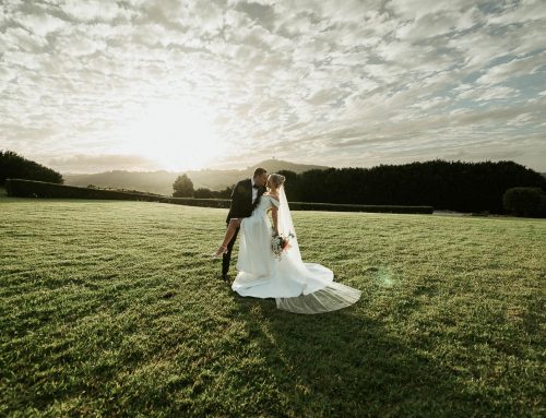 From Daylight to Moonlight: Crafting the Perfect Summer Wedding Timeline