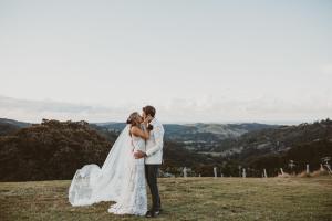 Jaimi + Zac