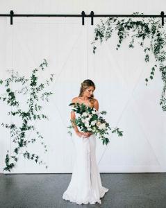 Barn-doors