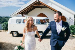 Brittany+Daniel