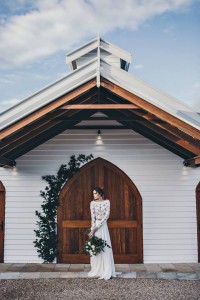 chapel