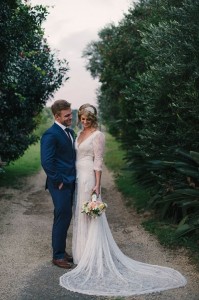 lisa and matt   
