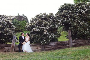 steph and john                